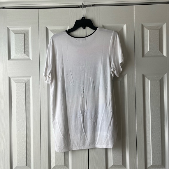 Women’s Reed Multi-Colored Striped Shirt - Picture 2 of 5